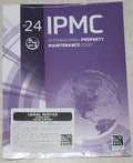 2024 International Property Maintenance Code by International Code Council