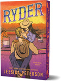 Ryder (Deluxe Edition) (Lucky River Ranch, 5) by Jessica Peterson