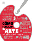 Cómo funciona el arte (How Art Works) (DK How Stuff Works) (Spanish Edition) by DK
