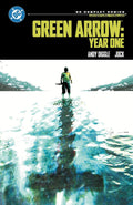Green Arrow: Year One: DC Compact Comics Edition by Andy Diggle