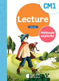 Lecture CM1 – Méthode explicite - Manuel by Guillaume Hamon