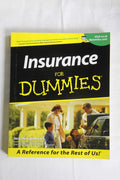 Insurance For Dummies? by Jack Hungelmann