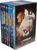 That Time I Got Reincarnated as a Slime Season 1 Part 1 Manga Box Set by Fuse
