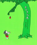 The Giving Tree (Japanese Edition) by Shell Silva Stein Shel Silverstein