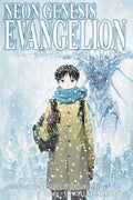 Neon Genesis Evangelion 2-in-1 Edition, Vol. 5: Includes vols. 13 & 14 (5) (Neon Genesis Evangelion 3-in-1 Collection) by Yoshiyuki Sadamoto