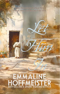 Let Him In: Daily Devotionals to Hear Him, Follow Him, and Become Like Him (Devotionals for Latter-day Saints) (Chosen & Cherished; Devotionals to Discover Your Identity in Christ) by Emmaline Hoffmeister