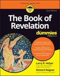 The Book of Revelation For Dummies by Larry R. Helyer