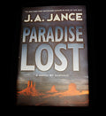 Paradise Lost (Joanna Brady Mysteries, Book 9) by J.A. Jance