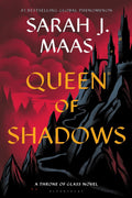 Queen of Shadows (Throne of Glass, 4) by Sarah J. Maas