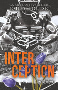 Interception - Angsty Second Chance Sports Romance (2nd Edition) (Sin City Players) by Emily Louise