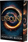 Unbound (Confluence Academy, 1) by Penelope Bloom