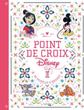 Point de croix Disney by Collectif Disney