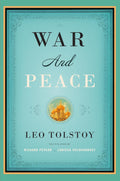 War and Peace (Vintage Classics) by Leo Tolstoy