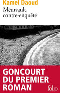 Meursault, contre-enquête (French Edition) by Kamel Daoud