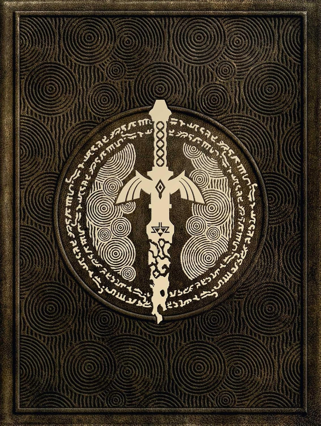 The Legend of Zelda™: Tears of the Kingdom – The Complete Official Guide: Collector's Edition by Piggyback