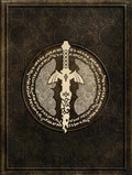 The Legend of Zelda™: Tears of the Kingdom – The Complete Official Guide: Collector's Edition by Piggyback