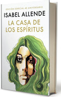 La casa de los espíritus (Edición 40 aniversario) / The House of the Spirits (40th Anniversary) (Spanish Edition) by Isabel Allende
