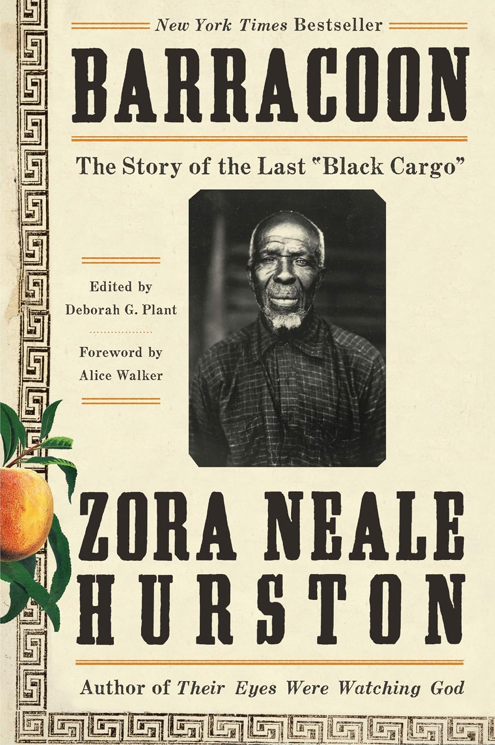 Barracoon: A Must-Read for Black History Month and Beyond by Zora Neale Hurston