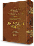 maleta de las criaturas: explora la magia cinematográfica de Animales fantástico (Spanish Edition) by Mark Salisbury