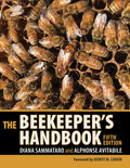 The Beekeeper's Handbook by Diana Sammataro
