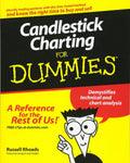 Candlestick Charting For Dummies (For Dummies Series) by Russell Rhoads