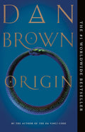 Origin (Robert Langdon) by Dan Brown