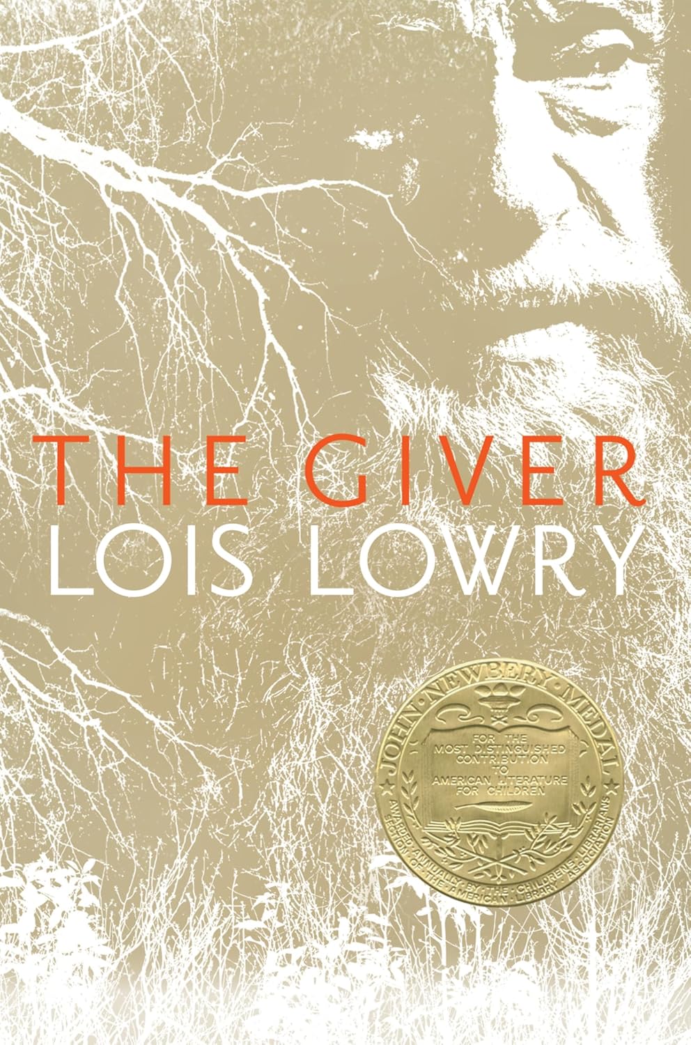 The Giver: A Story About Conformity, Control, and Society (Giver Quartet, 1) by Lois Lowry