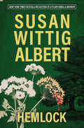 Hemlock (China Bayles Mysteries) by Susan Albert