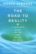 The Road to Reality: A Complete Guide to the Laws of the Universe (Vintage) by Roger Penrose