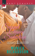 Second Chance Seduction (The Talbots of Harbour Island) by Monica Richardson