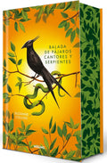 Balada de pájaros cantores y serpientes (Edición especial cantos pintados) / The Ballad of Songbirds and Snakes (Special Edition Sprayed Edges) (Juegos del Hambre) (Spanish Edition) by Suzanne Collins