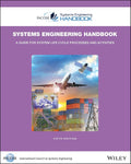 INCOSE Systems Engineering Handbook by INCOSE