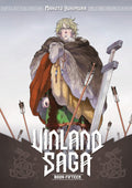Vinland Saga 15 by Makoto Yukimura