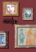 Monster: The Perfect Edition, Vol. 2: The Perfect Edition by Naoki Urasawa