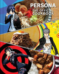 Persona: The Official Cookbook by Jarrett Melendez