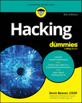 Hacking For Dummies (For Dummies (Computer/Tech)) by Kevin Beaver