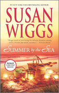 Summer by the Sea: A Novel – A Beautiful Second Chance Romance Set on the Rhode Island Shore by Susan Wiggs