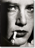 Helmut Newton. Legacy (Photography Book) (Multilingual Edition) by Philippe Garner