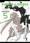 Knights of Sidonia Master Edition 5 by Tsutomu Nihei