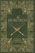 The Huntress: A Medieval Christian Fiction by Carrie Cotten