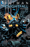 Batman: Knightfall, Vol. 2: Knightquest by Various