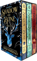 The Shadow and Bone Trilogy Boxed Set: Shadow and Bone, Siege and Storm, Ruin and Rising by Leigh Bardugo