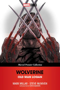 Wolverine: Old Man Logan [Marvel Premier Collection] by Mark Millar