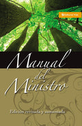 Manual del ministro by Vida