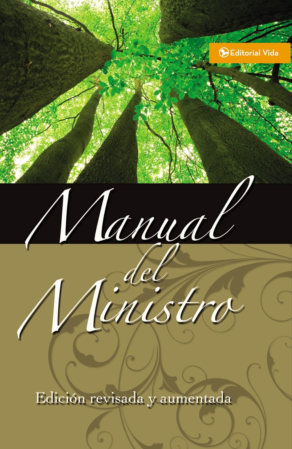 Manual del ministro by Vida