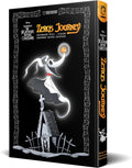 Disney Manga: Tim Burton's The Nightmare Before Christmas - Zero's Journey (Ultimate Full-Color Graphic Novel Edition) by D.J. Milky