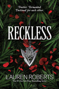 Reckless (The Powerless Trilogy) by Lauren Roberts