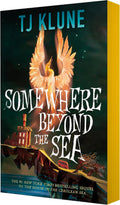 Somewhere Beyond the Sea (Cerulean Chronicles, 2) by TJ Klune