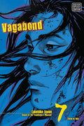 Vagabond, Vol. 7 (VIZBIG Edition) by Takehiko Inoue