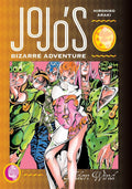 JoJo's Bizarre Adventure: Part 5--Golden Wind, Vol. 6 by Hirohiko Araki